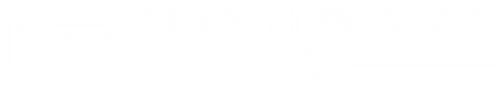 North Blades
